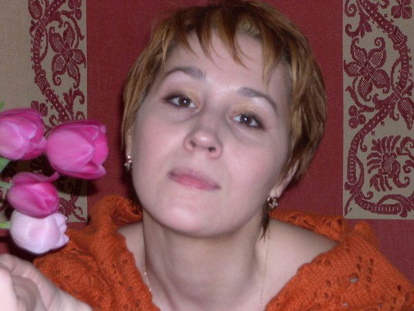 Ирина Зайцева