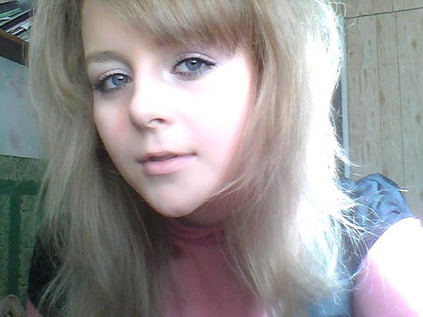 Екатерина Лещинская