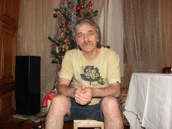 Сергей Демин