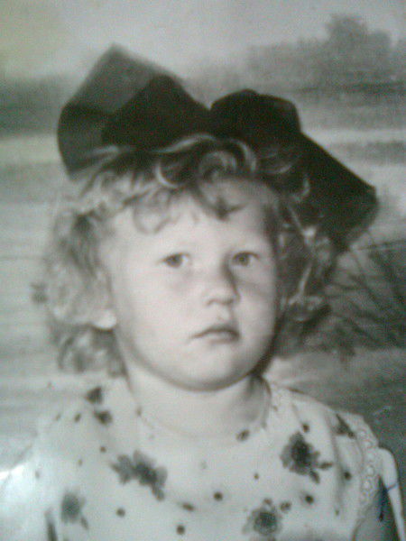 Ирина Валерьевна