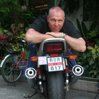 Сергей Копцев