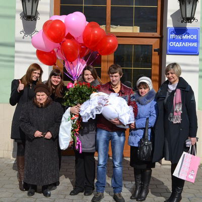 Анна Маленчева