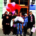 Анна Маленчева