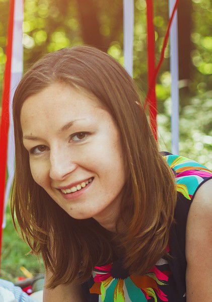 Диляра Мифтахова