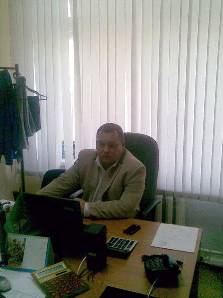 Александр Репенцев