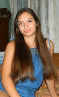 Мария Капканова