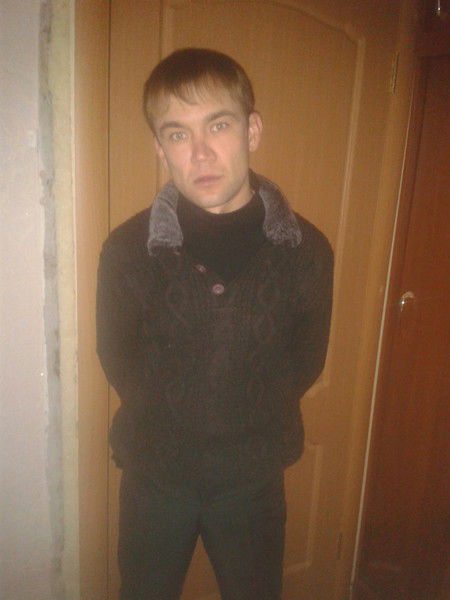 Алексей Николаев