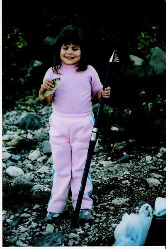 Эльвира Лактина