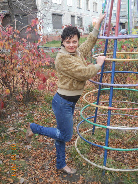 Ангелина Ермакович