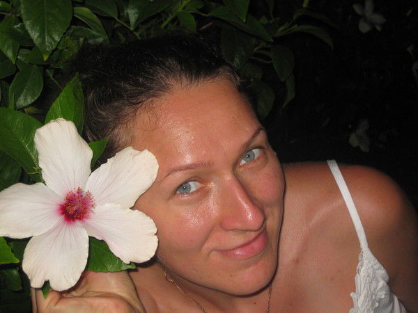 Светлана Тремаскина