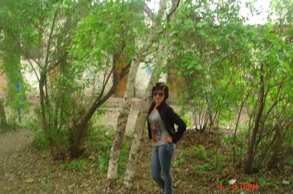 Ирина Царук