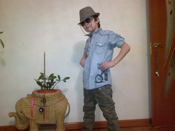 Алишер Сулеймен