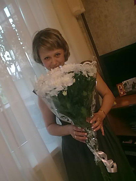 Юлия Орлова