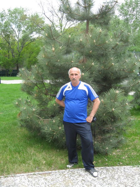 Сергеи Павленко