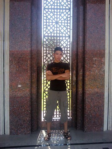 Расул Турахужаев