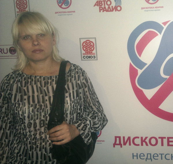 Наташа Миниахметова