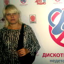 Наташа Миниахметова