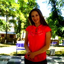 Cristina Stratulat