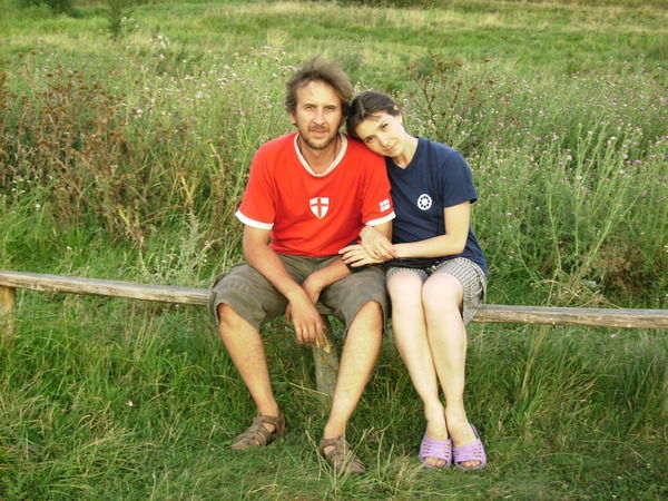 Галина Ищенко