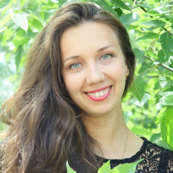 Евгения Конюкова