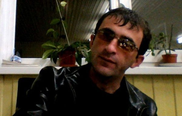 Тимур Боташев