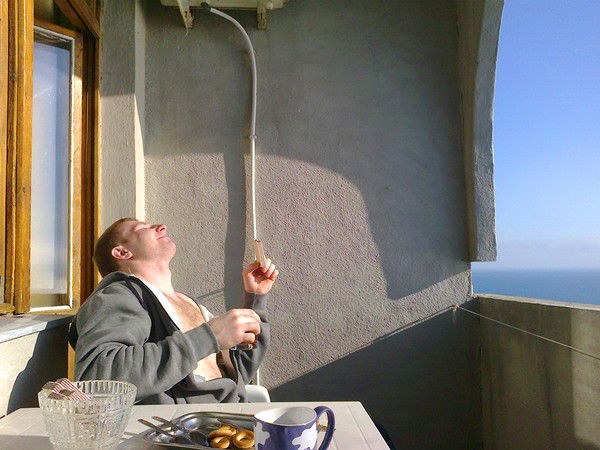 Сергей Дёмка