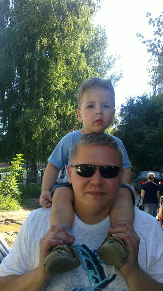 Ринат Муфтахов