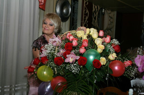 Людмила Демина