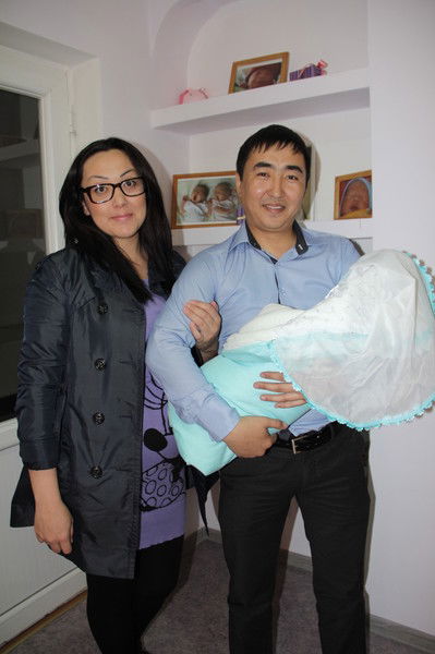 Нурлыжан Шарипова