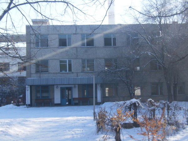 Сахарный Завод