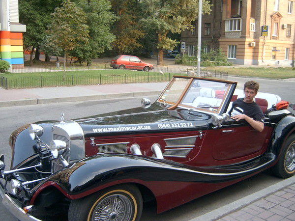 Владимир Мозговой