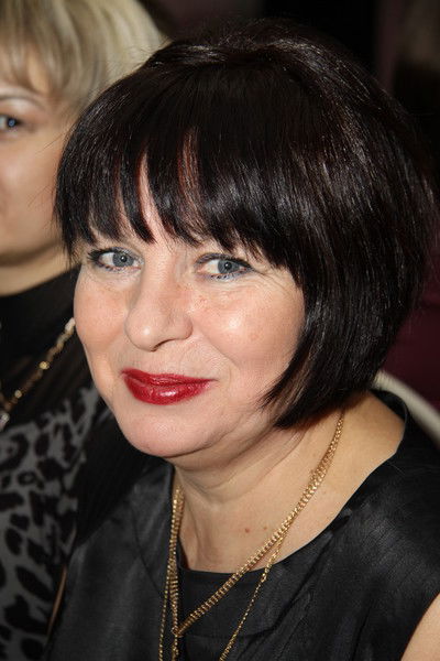 Людмила Авдошина