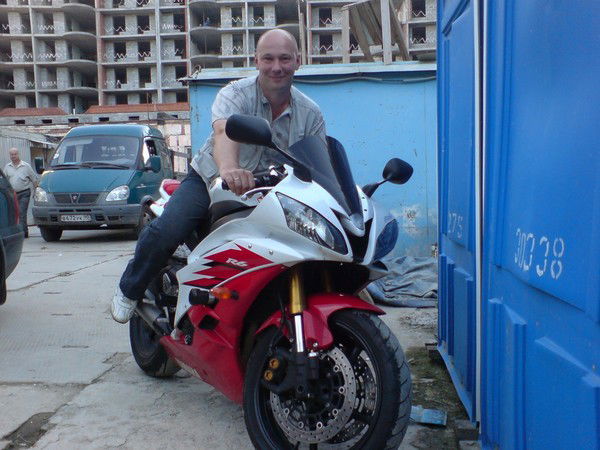 Андрей Булаев