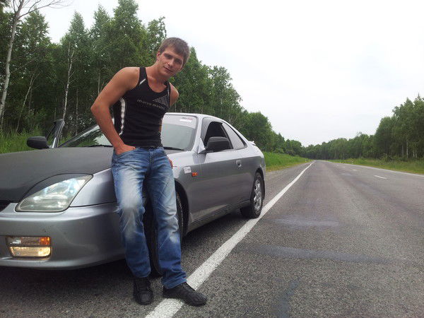 Александр Киреев