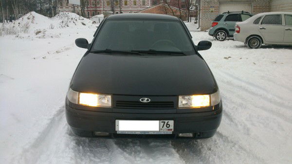 Алексей Гибадулин