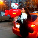 Кудесница .