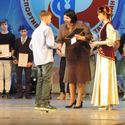 Александр Опарин