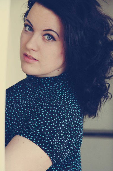 Юлия Нагорнова