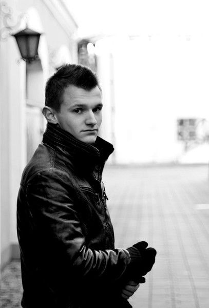 Илья Пинчук