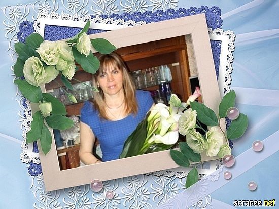 Вероника Граф