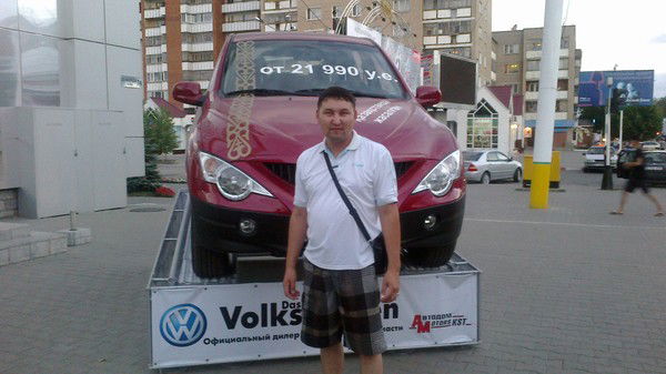 Камбар Темиржан