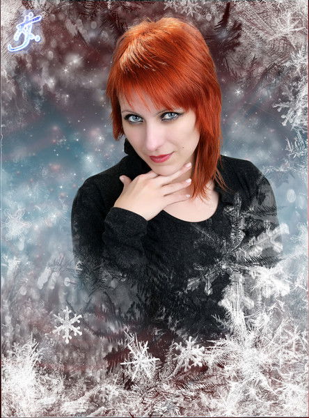 Ирина Ермак