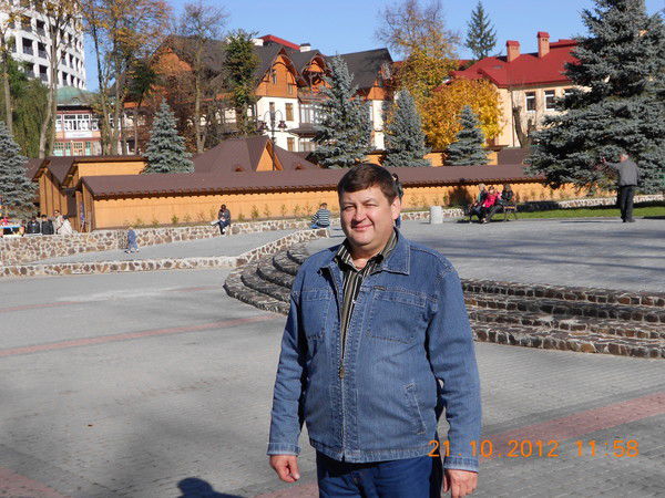 Александр Киселев