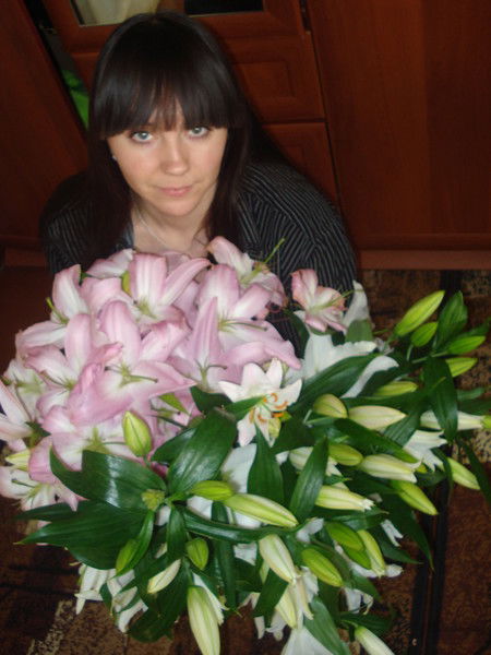 Марина Вахтина