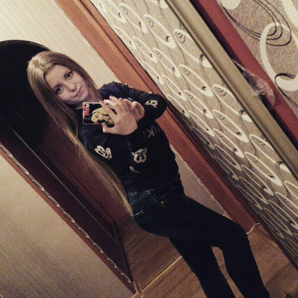 Анастасия Занемонец