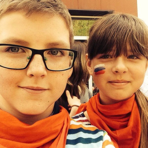 Даша Большакова