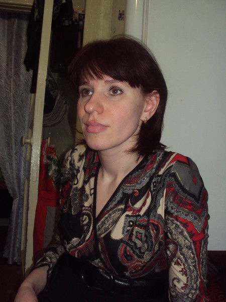 Лариса Масленикова