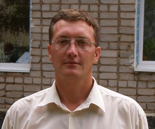 Дмитрий Елисеев