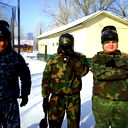 Александр Клещенок
