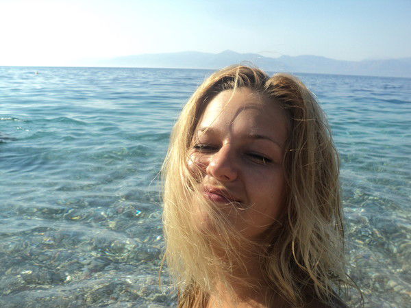 Анастасия Герман